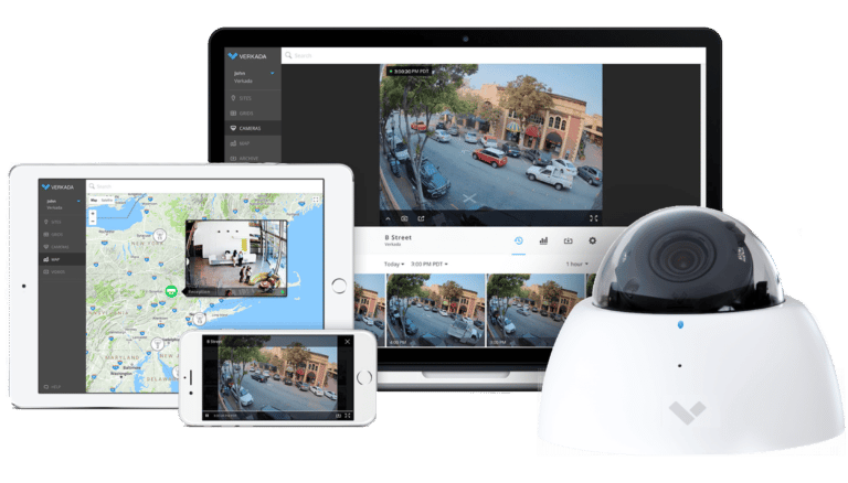 camera-software